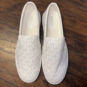 Michael Kors Slip-on Sneakers